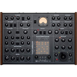 ERICA SYNTH SYNTRX II